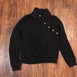 💕VINTAGE RALPH LAUREN💕 SWEATER!!!!!!!